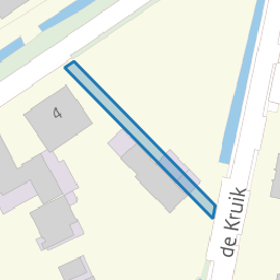 Perceel OST00-F-7581