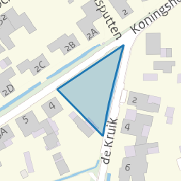 Perceel OST00-F-7582