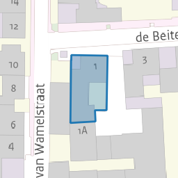 Perceel OST00-F-7585