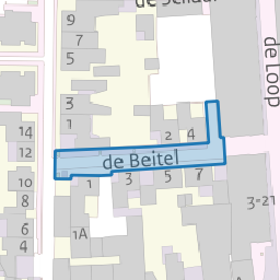 Perceel OST00-F-7590