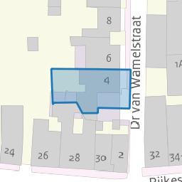 Perceel OST00-F-7617