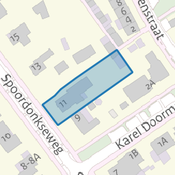 Perceel OST00-F-7621