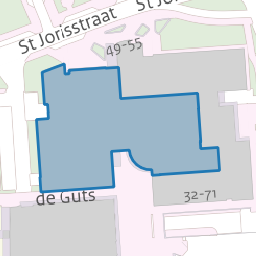 Perceel OST00-F-7624