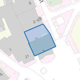 Perceel OST00-F-7628