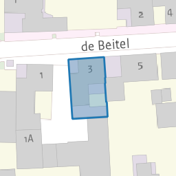 Perceel OST00-F-7631