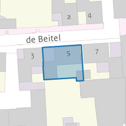 Perceel OST00-F-7632