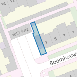 Perceel OST00-F-7651