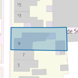 Perceel OST00-F-7663