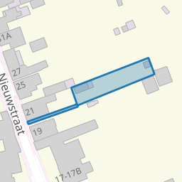 Perceel OST00-F-7665