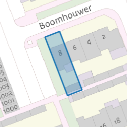 Perceel OST00-F-7683