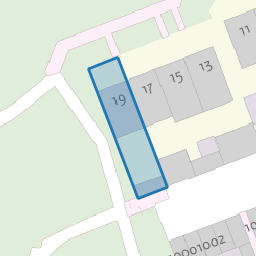 Perceel OST00-F-7685