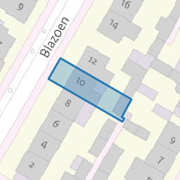 Perceel OST00-F-7689