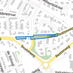 Perceel OST00-F-7707