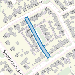 Perceel OST00-F-7711