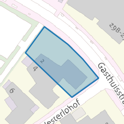 Perceel OST00-F-7717