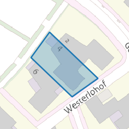 Perceel OST00-F-7718