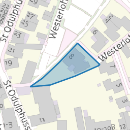 Perceel OST00-F-7720