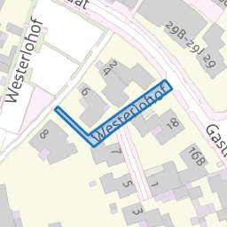 Perceel OST00-F-7721