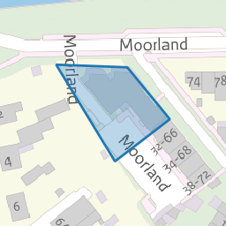 Perceel OST00-F-7733