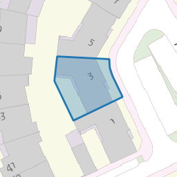 Perceel OST00-F-7758