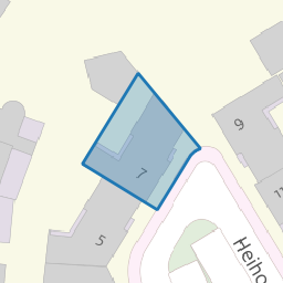 Perceel OST00-F-7760