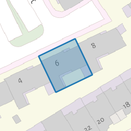 Perceel OST00-F-7779