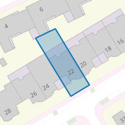 Perceel OST00-F-7784