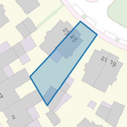 Perceel OST00-F-7802