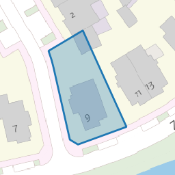 Perceel OST00-F-7808