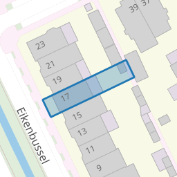 Perceel OST00-F-7821