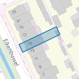 Perceel OST00-F-7822