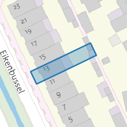 Perceel OST00-F-7823