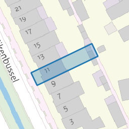 Perceel OST00-F-7824