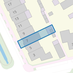 Perceel OST00-F-7826