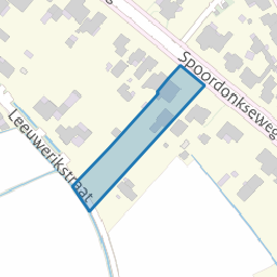 Perceel OST00-F-7841