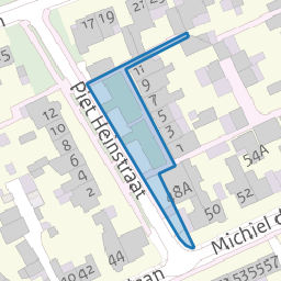 Perceel OST00-F-7848