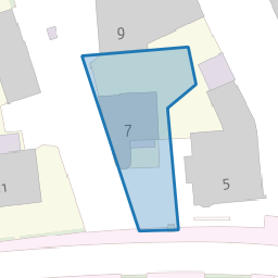 Perceel OST00-F-7849