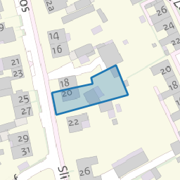 Perceel OST00-F-7854