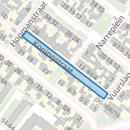 Perceel OST00-F-7864