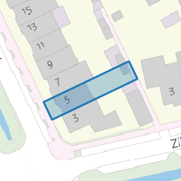 Perceel OST00-F-7869