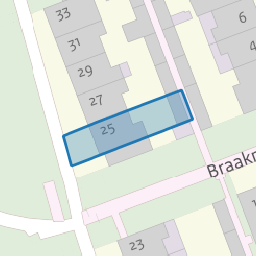 Perceel OST00-F-7880