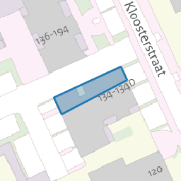 Perceel OST00-F-7889