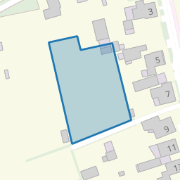 Perceel OST00-F-7895