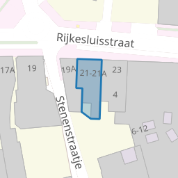 Perceel OST00-F-7916