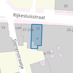 Perceel OST00-F-7917