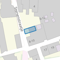 Perceel OST00-F-7918