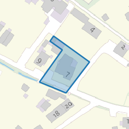 Perceel OST00-F-7924