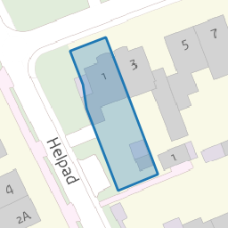 Perceel OST00-F-7927