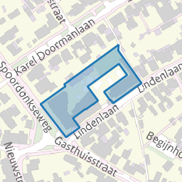 Perceel OST00-F-7939