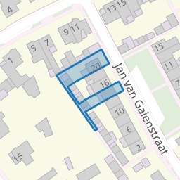 Perceel OST00-F-7940